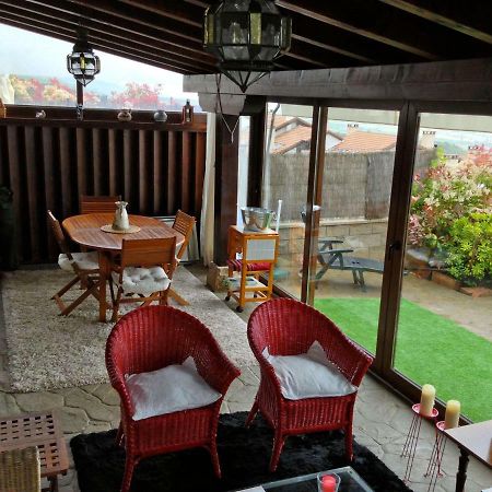 Casa Con Encanto Badaguás Екстериор снимка