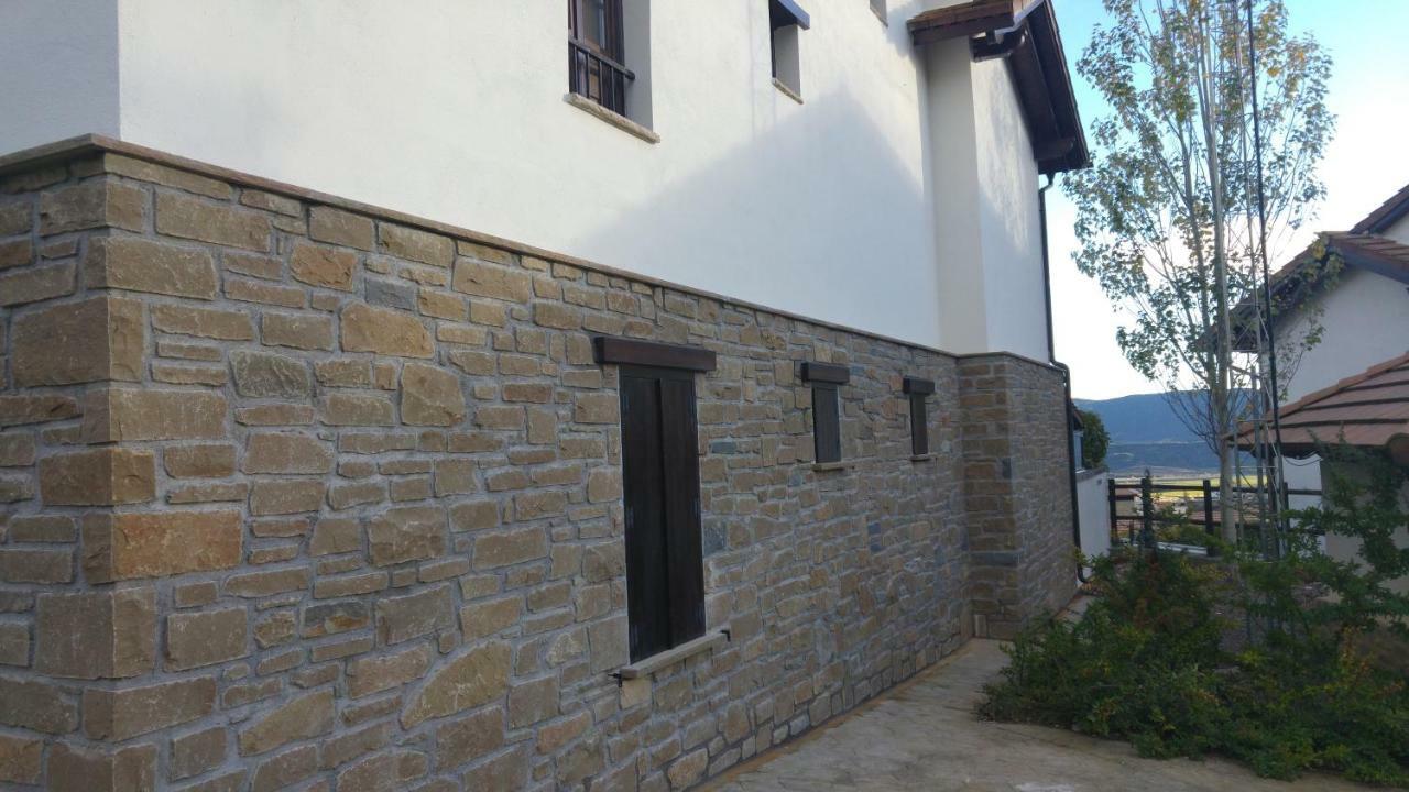 Casa Con Encanto Badaguás Екстериор снимка