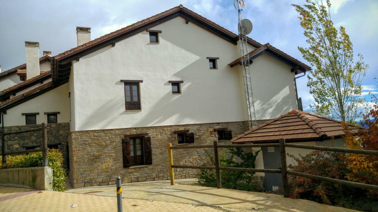 Casa Con Encanto Badaguás Екстериор снимка