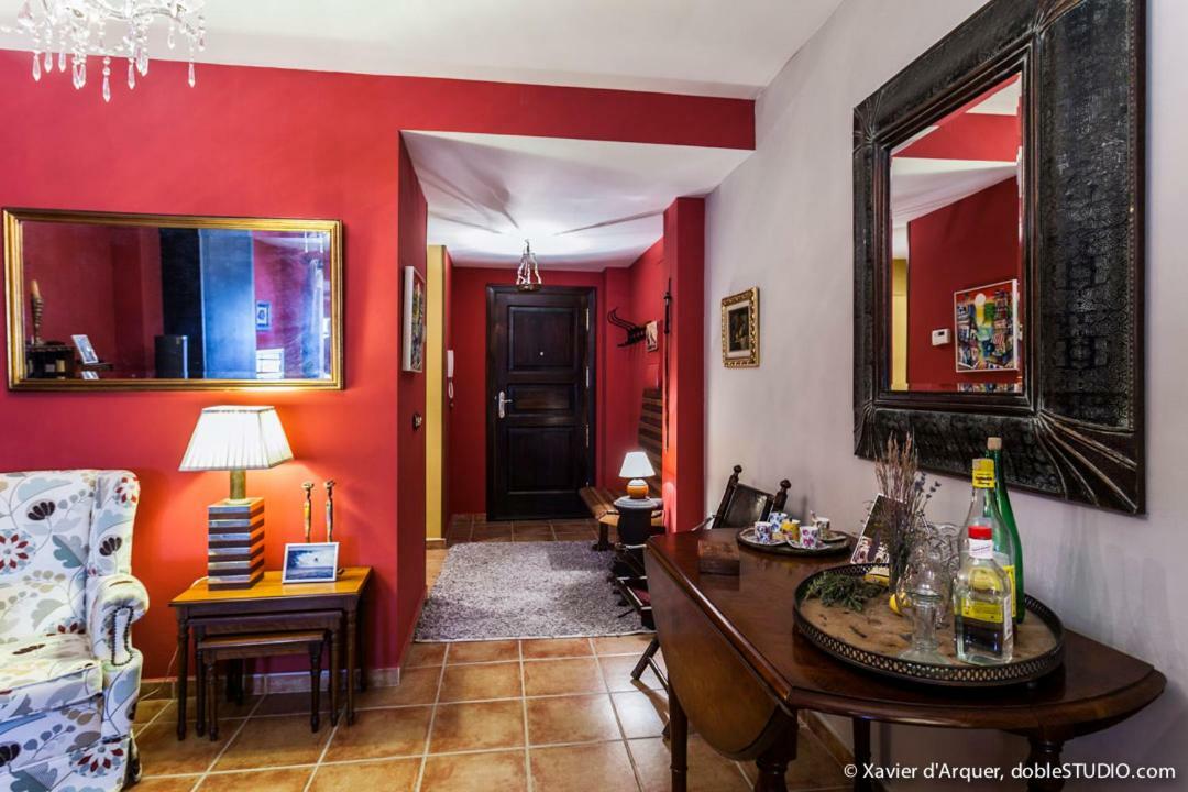 Casa Con Encanto Badaguás Екстериор снимка