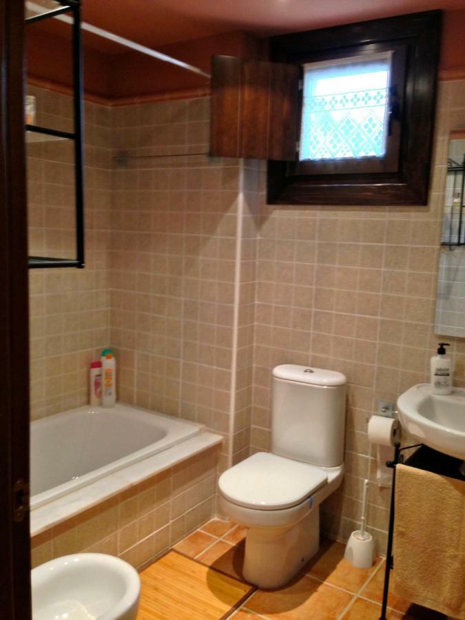 Casa Con Encanto Badaguás Екстериор снимка