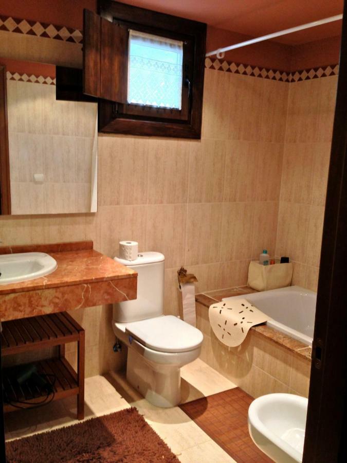Casa Con Encanto Badaguás Екстериор снимка